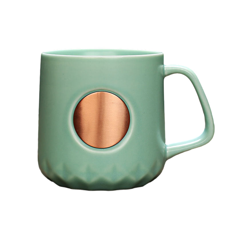 Skanto | Bronse Starbucks Kreativ Kopp