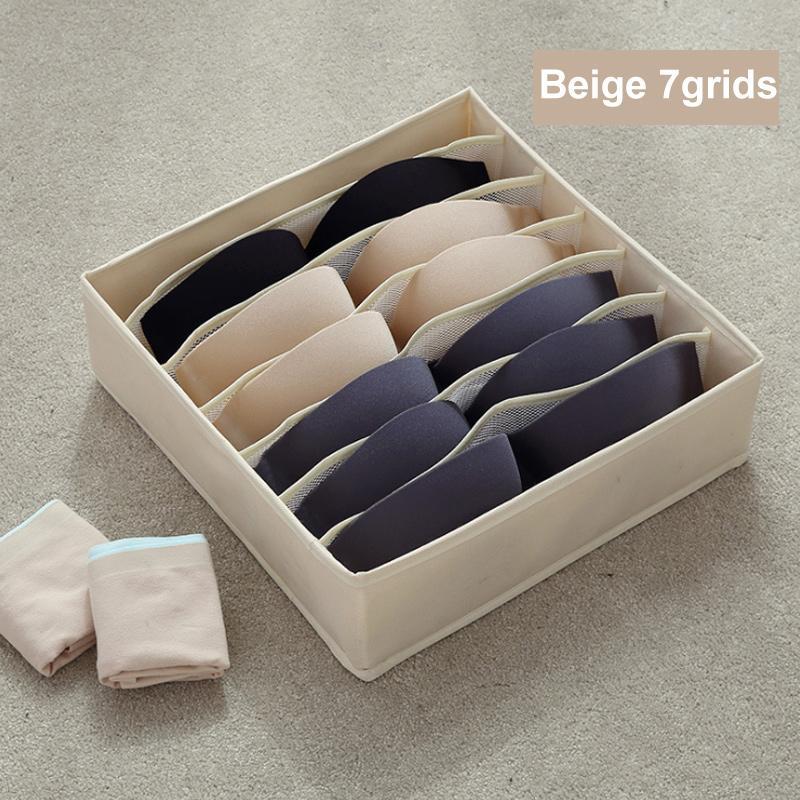Klær Oppbevaringsboks Garderobe Organizer | Skanto