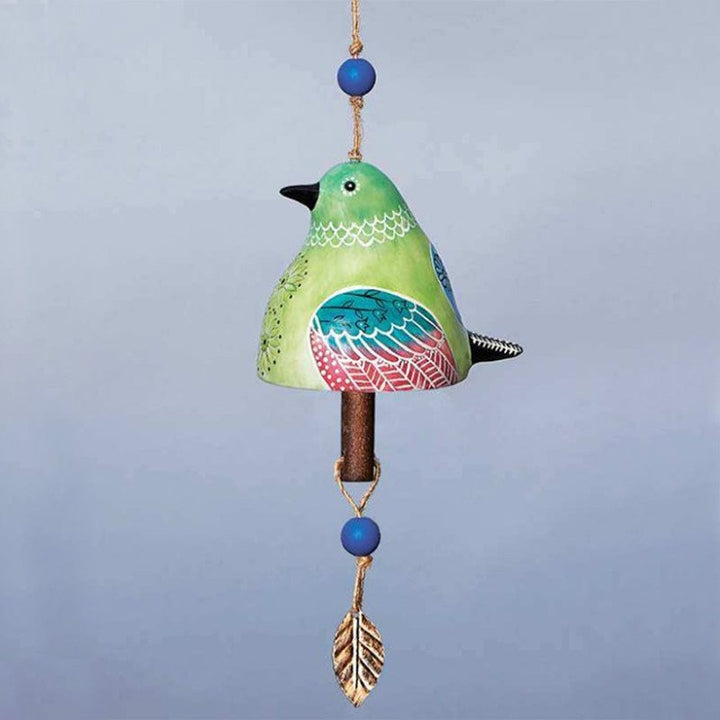 Birdsong kl bells | Skanto