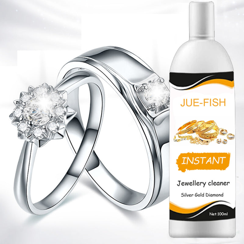 Awsome Instant Shine Smykker Renser | Skanto