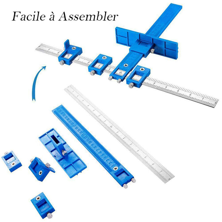 Ciaovie Borehole Guide Borer Mal | Skanto
