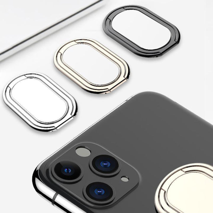 Skanto | Metallisk sammenleggbar telefonholder
