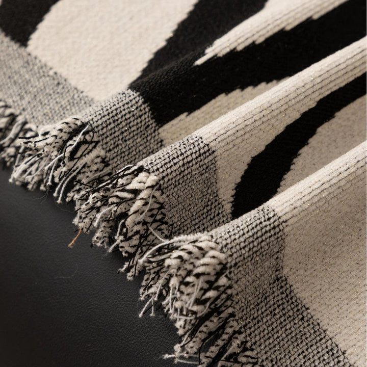 Skanto | Twilight Branches Chenille Sofa Cover