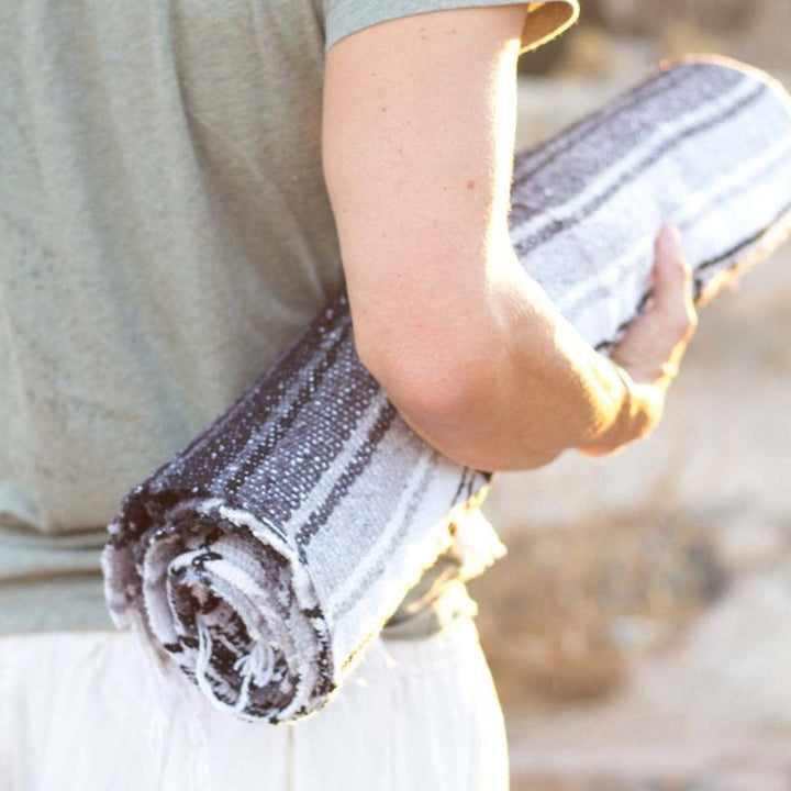 Blanket ChâLe Piknikteppe | Skanto