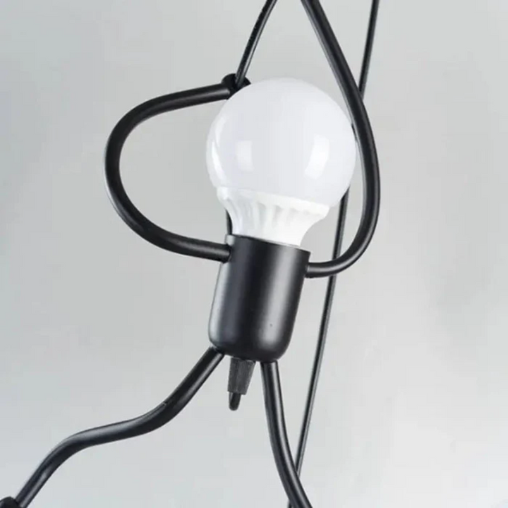 Skanto | Stilfull Pendellampe for Spisebord