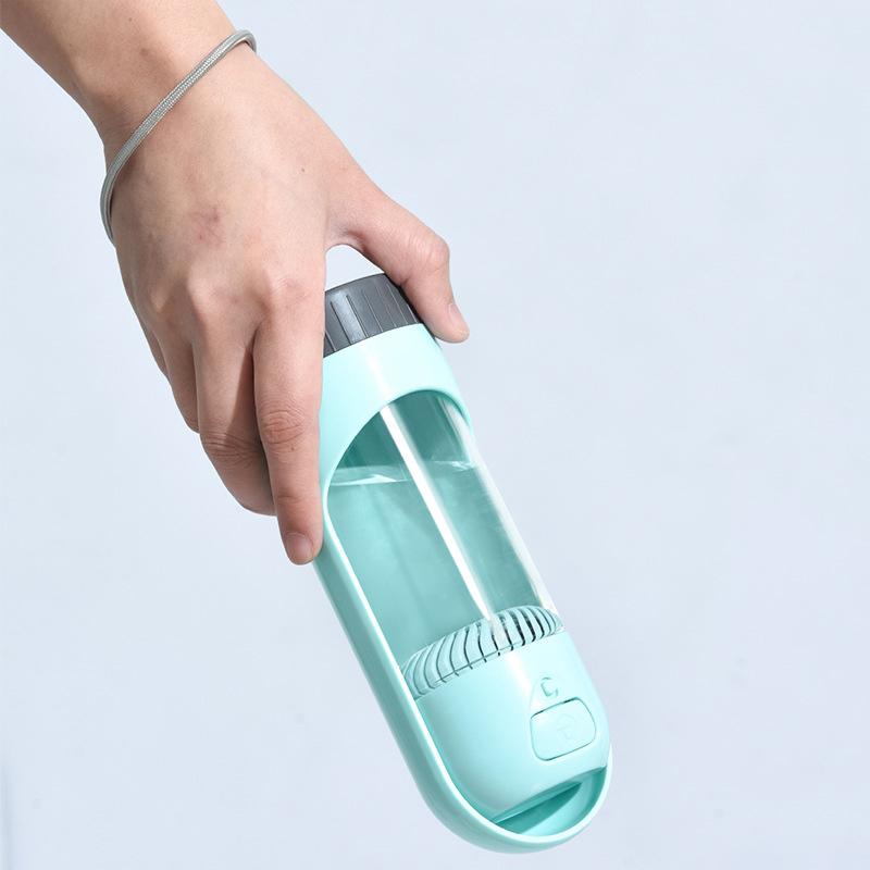 Skanto | Bærbar Valpevann dispenser