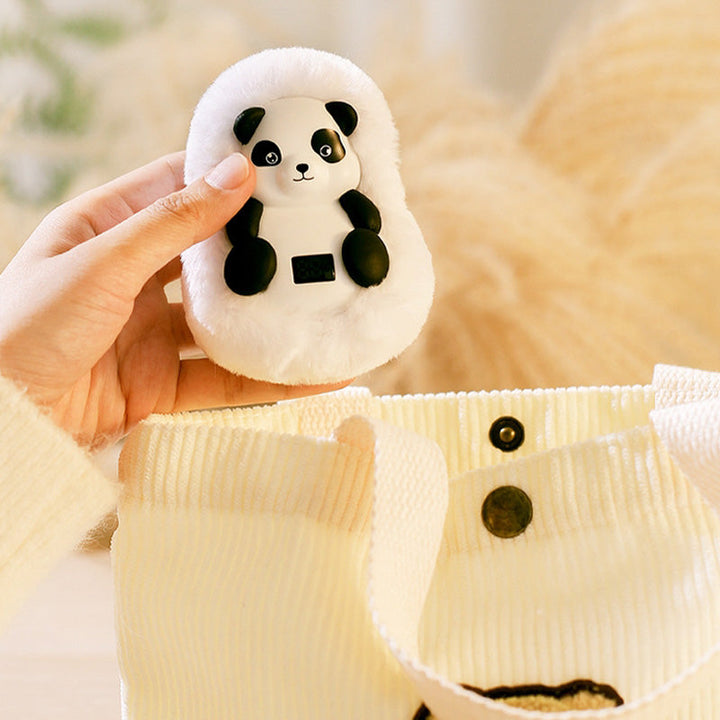 Skanto | Plush Håndvarmer