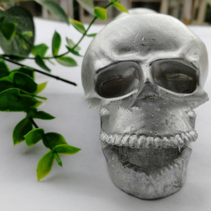 Skanto | Skull Muffler Tip