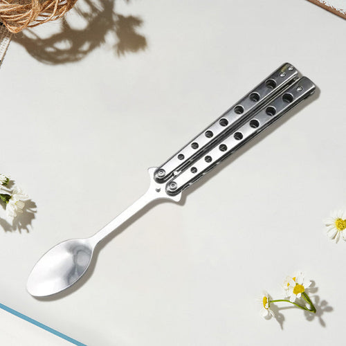 Butterfly Cutlery | Skanto