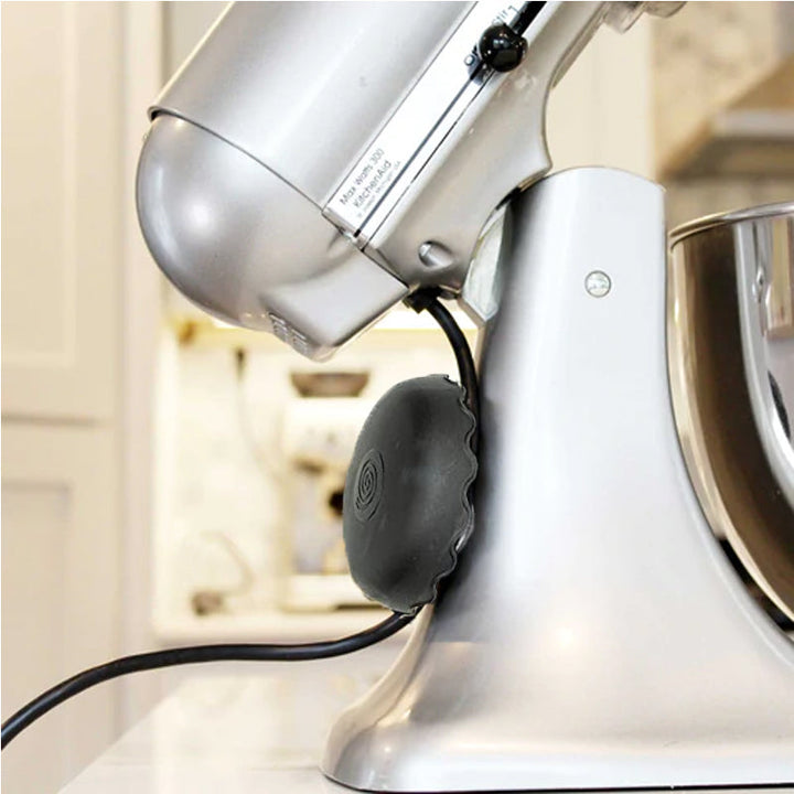 Wrap Cord Organizer for Kitchen Appliances Hacks | Skanto