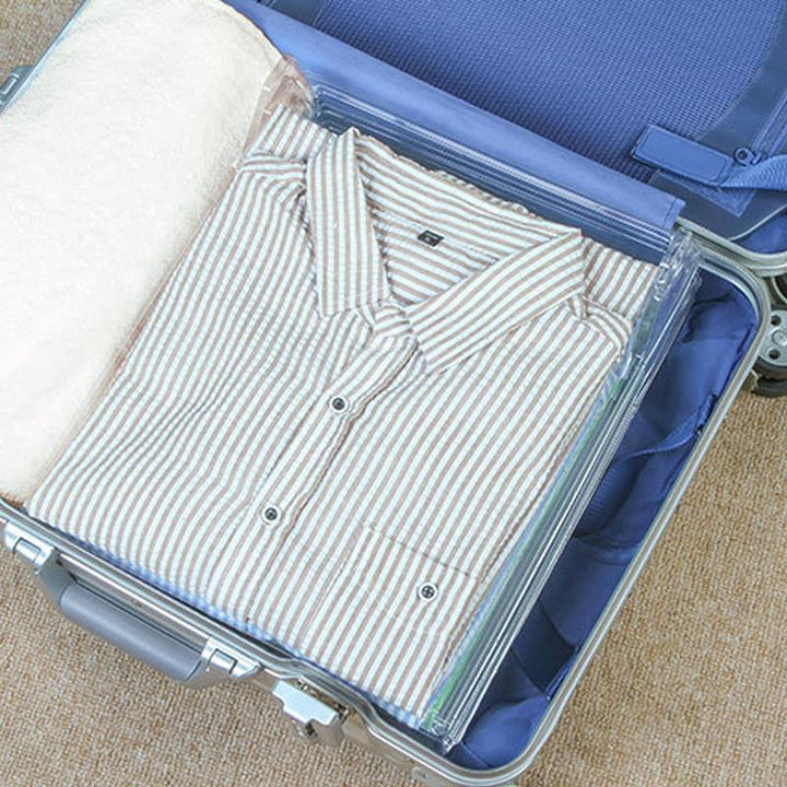 Skanto | Intelligent Garderobe Klær Organisator