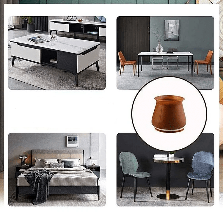 Skanto | FloorGuard | Beskytt gulvene dine med stil