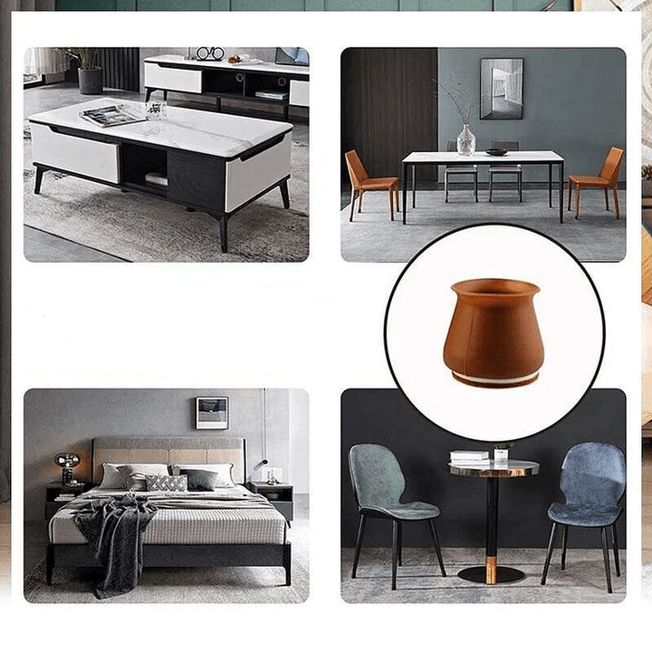 Skanto | FloorGuard | Beskytt gulvene dine med stil