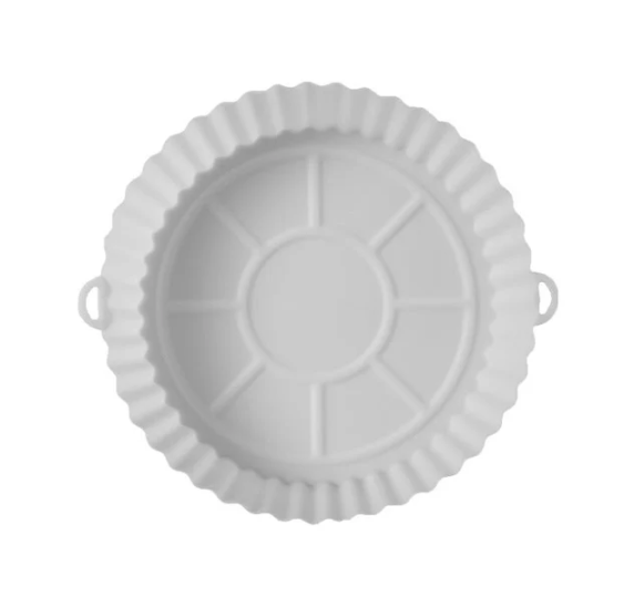 Skanto | Silikon Air Fryer Tray