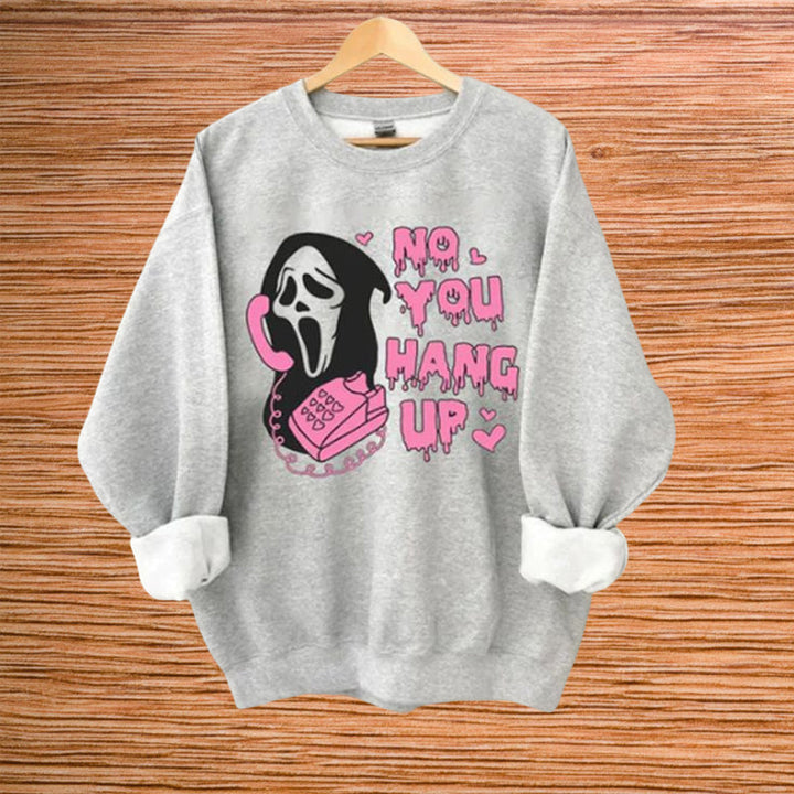 Skanto | Morsom Halloween Sweatshirt
