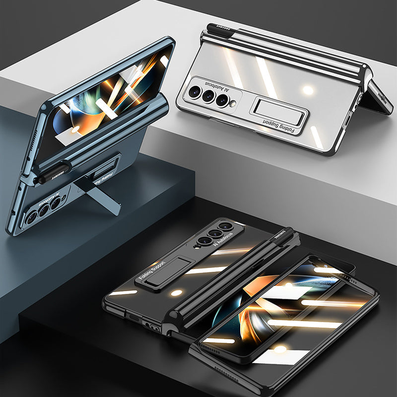 Skanto | Samsung Flip Telefondeksel for Fold4