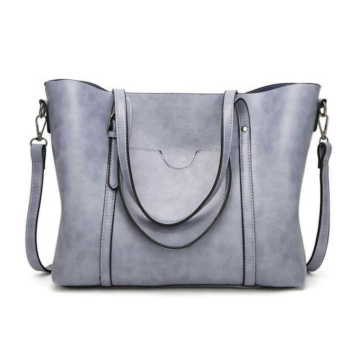 Stor kapasitet tote bag | Skanto