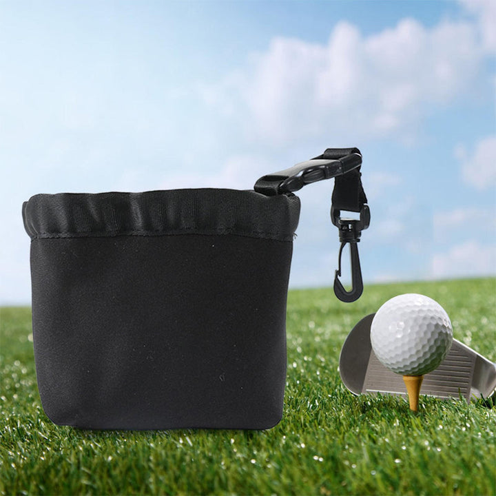 Skanto | Golfklubb og golfballrenspose