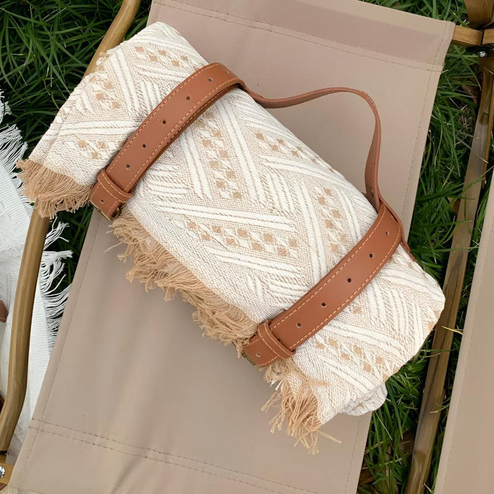 Skanto | Landsbygds Komfort Piknik Matte