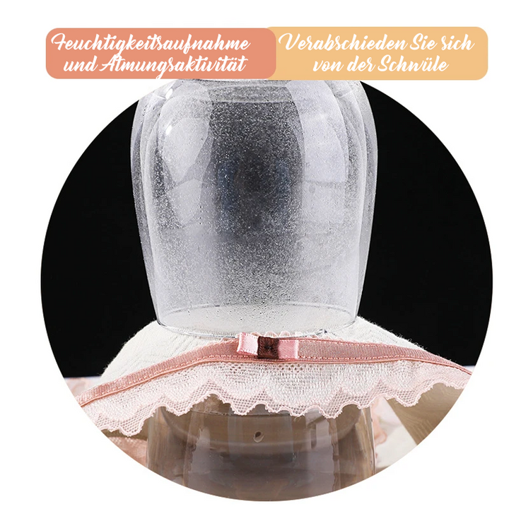 Skanto | Anti-Chafing Isilke Lårbeskyttere