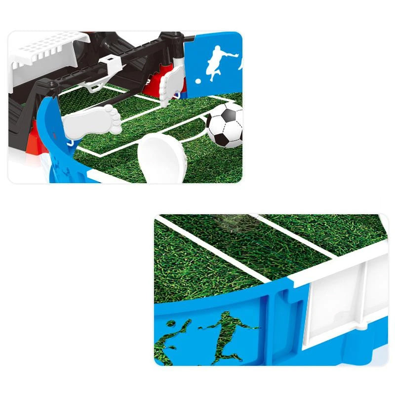 Mini bordfotball leke | Skanto