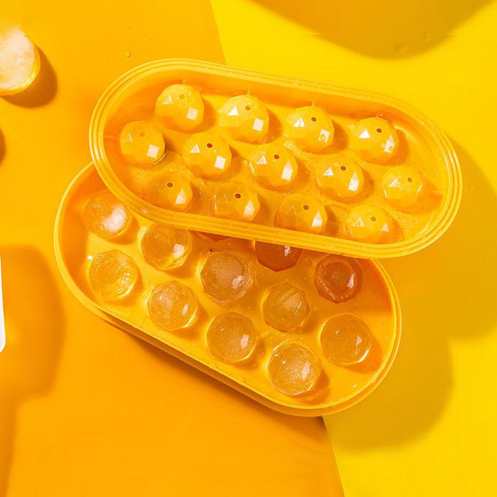 Skanto | Spherical Ice Box