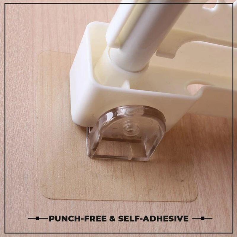 Klekhull holder | Skanto