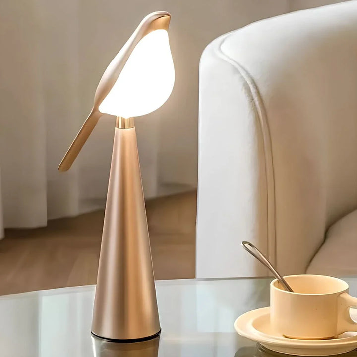 Skanto | Serene Magpie Light