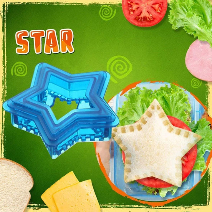 Skanto | Pocket Sandwich Sealer