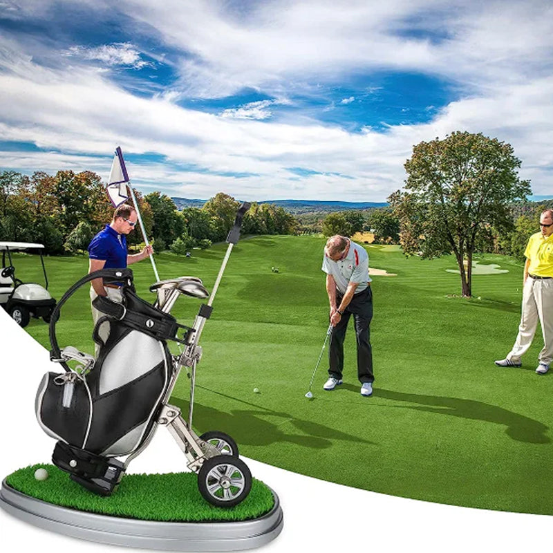 Skanto | Golf Fan Memorabilia