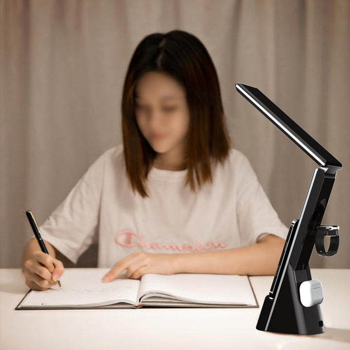 Multi-Funksjons Bordlampe | Skanto