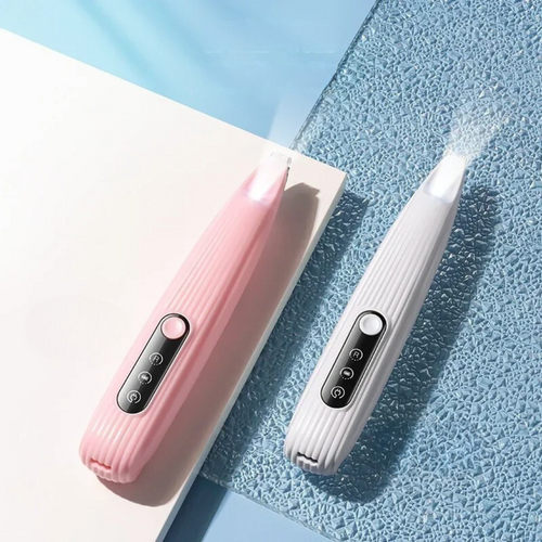 Skanto | Pet Paw and Fur Trimmer for Dogs and Cats