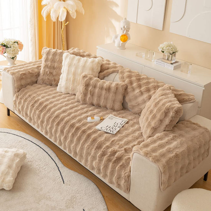 Sofa - Forvandle stuen din - Stil og beskyttelse | Skanto