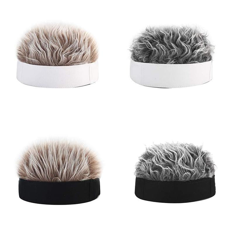 Hatt parykk | Skanto