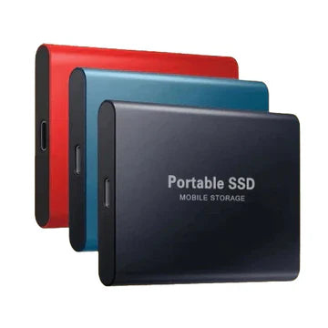 Skanto | Ssd ekstern harddisk harddisk Ssd 1 2 4 8 12 16 32 64 TB ekstern