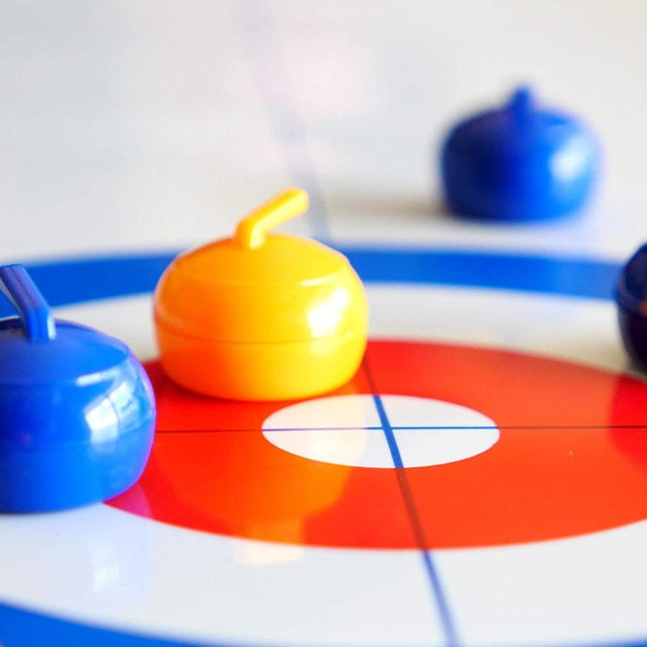Mini Table Curling | Skanto