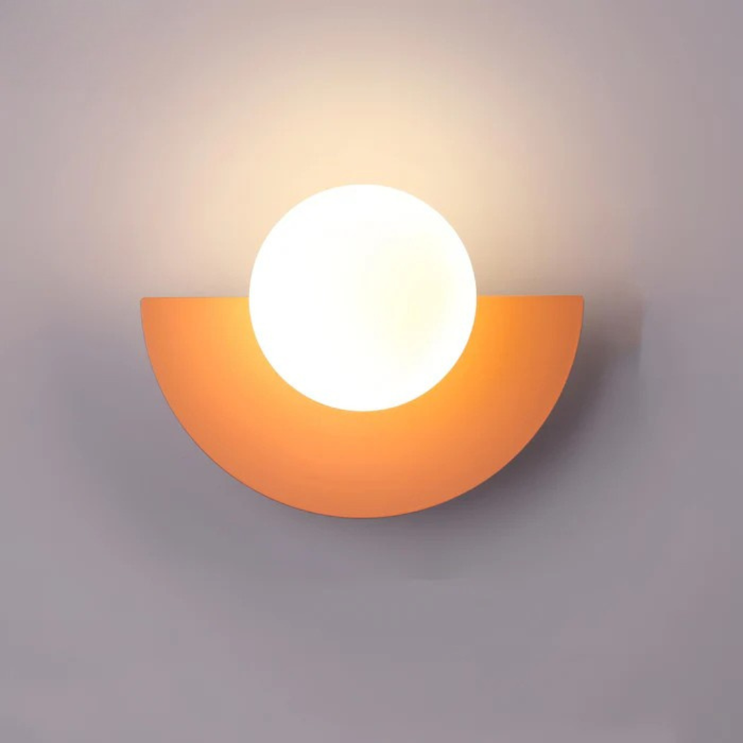 Skanto | Stilig Vegglampe Innendørs