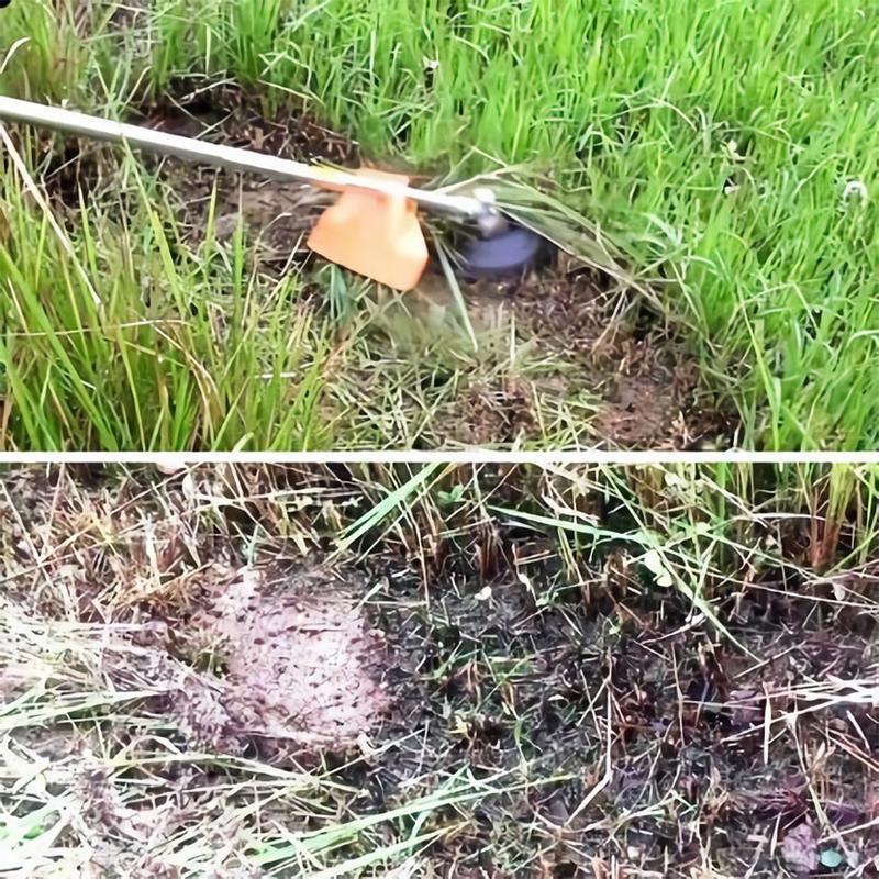 Ugress Trimmerhode for Gressklipper | Skanto