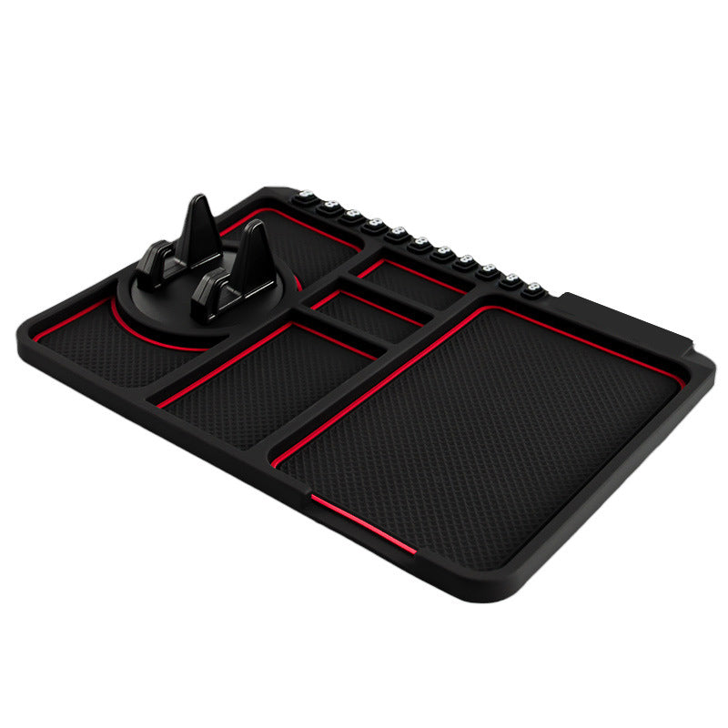 Skanto | Non-Slip Bil Dashboard Klistrepute