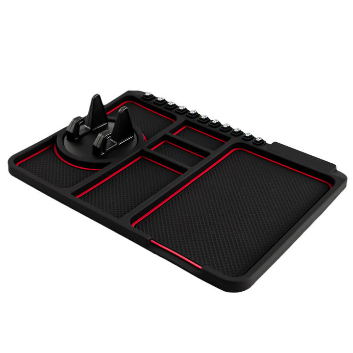 Skanto | Non-Slip Bil Dashboard Klistrepute