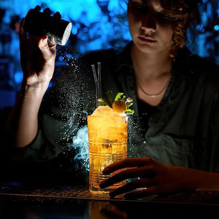 Skanto | LED lysende flaske klistremerker og coasters