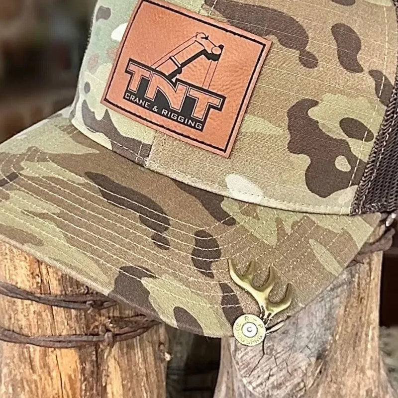 Skanto | Gevir Hat Clip