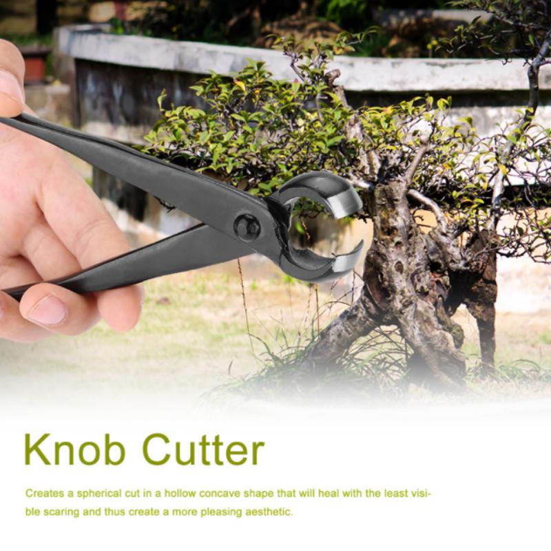 Skanto | Gren Knappe Cutter for Hagearbeid