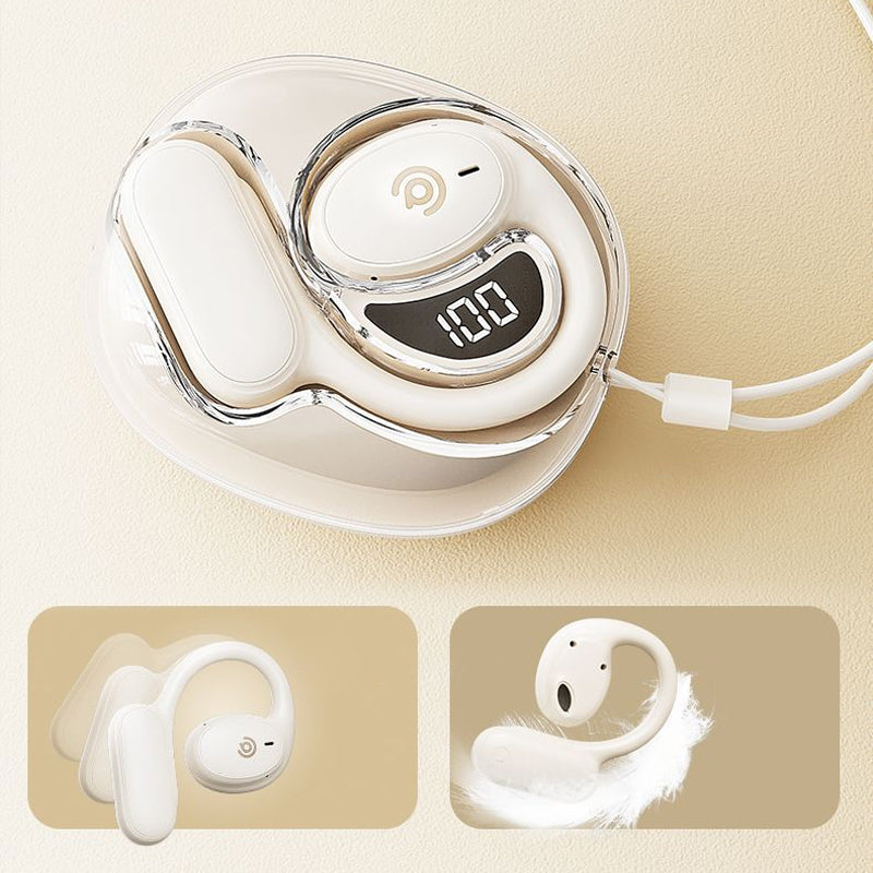 Skanto | Beinledende Bluetooth-hodetelefoner