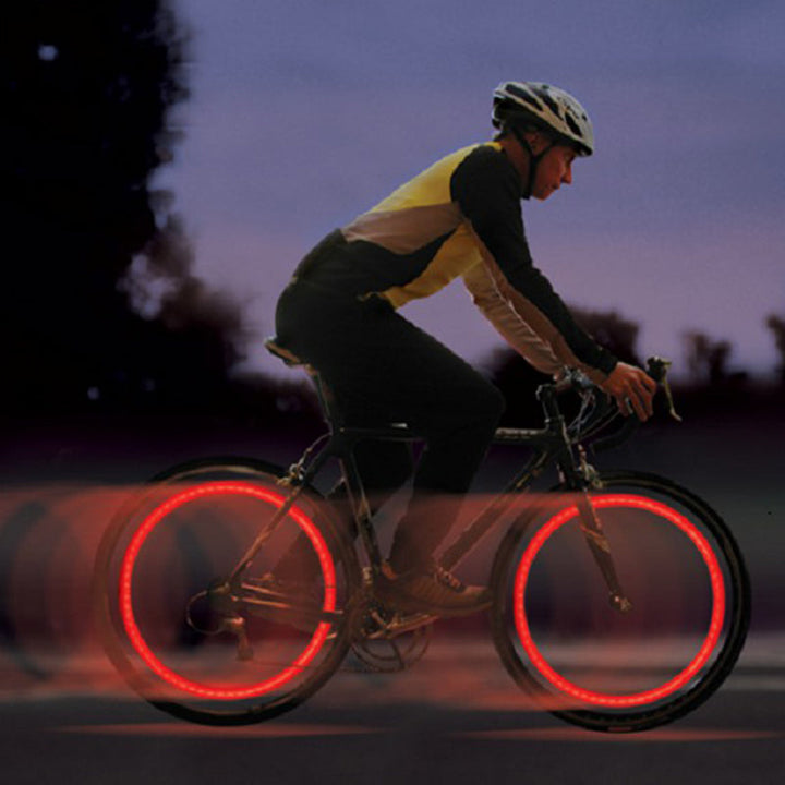 Skanto | Vanntett Led Hjullys
