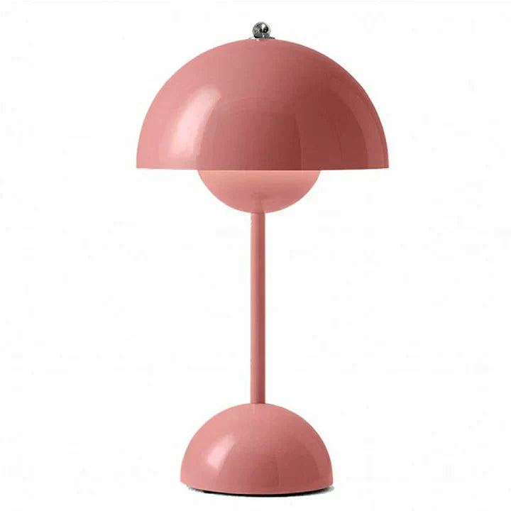 Skanto | Moderne Nordic Bordlampe Luksusdesign