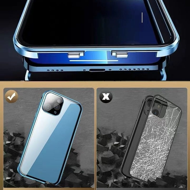 Skanto | 2024 Ny iPhone Deksel