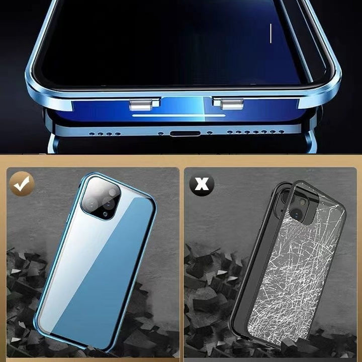 Skanto | 2024 Ny iPhone Deksel