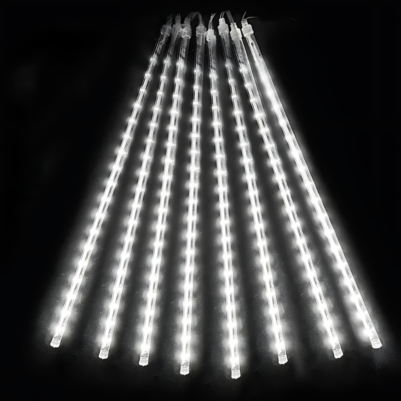 Fascinerende Meteor LED Utebelysning for Hager | Skanto