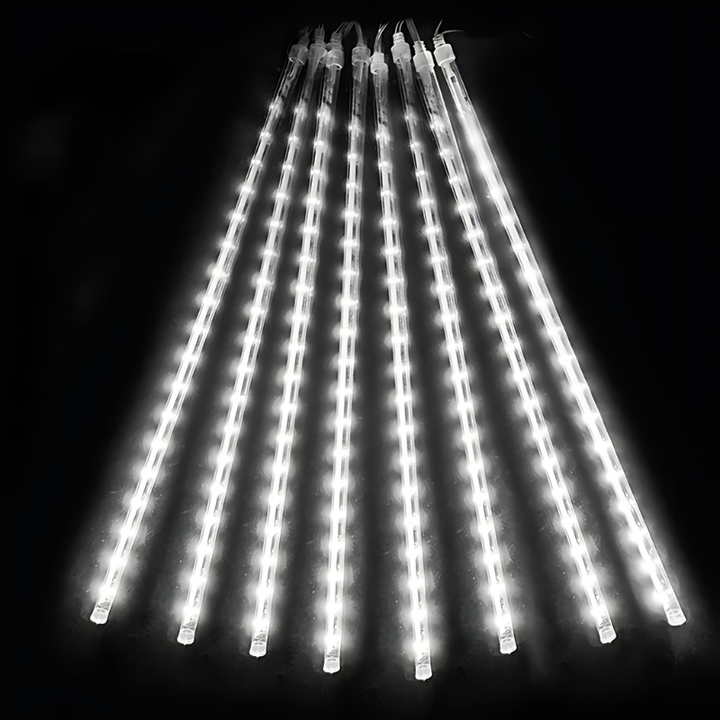 Fascinerende Meteor LED Utebelysning for Hager | Skanto